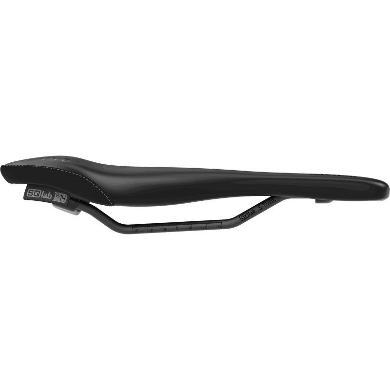 SQlab 611 ERGOWAVE® active 2.1 - Cykelsadel | Hardloop