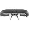 SQlab 611 ERGOWAVE® CrMo - Satula | Hardloop