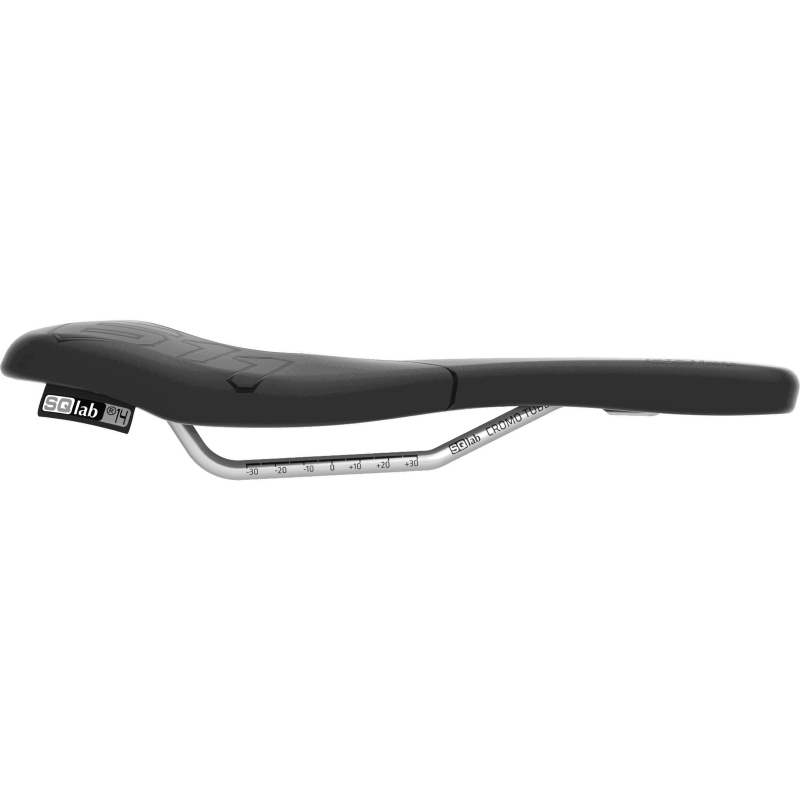 SQlab 611 ERGOWAVE® CrMo - Cykelsadel | Hardloop