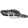 SQlab 611 ERGOWAVE® CrMo - Bike saddle | Hardloop