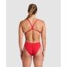 Arena Team Swimsuit Challenge Solid - Costumo da bagno 1 pezzo da donna | Hardloop