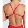 Arena Team Swimsuit Challenge Solid - Costumo da bagno 1 pezzo da donna | Hardloop
