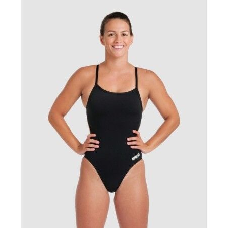 Achat Team Challenge Solid maillot de bain femmes femmes pas cher