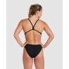 Arena Team Swimsuit Challenge Solid - Badedragter til damer | Hardloop