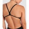 Arena Team Swimsuit Challenge Solid - Badpak voor dames | Hardloop