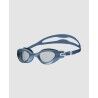 Clear Grey Blue