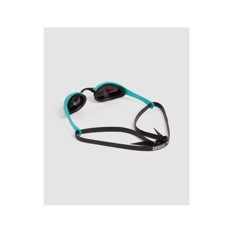 Arena Cobra Ultra Swipe Mirror - Zwembrillen | Hardloop
