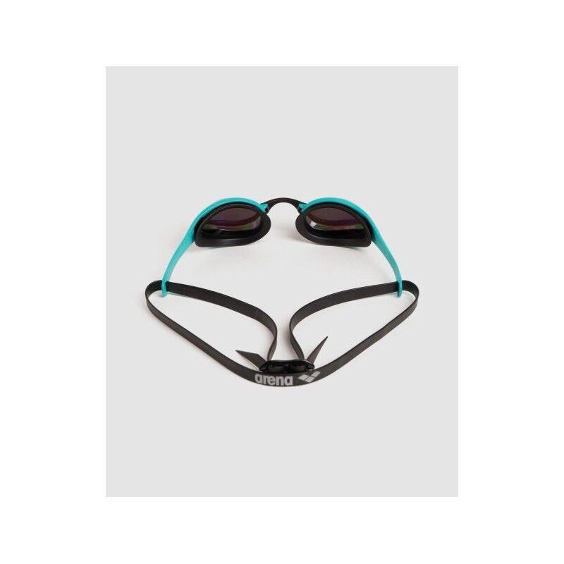 Arena Cobra Ultra Swipe Mirror - Zwembrillen | Hardloop