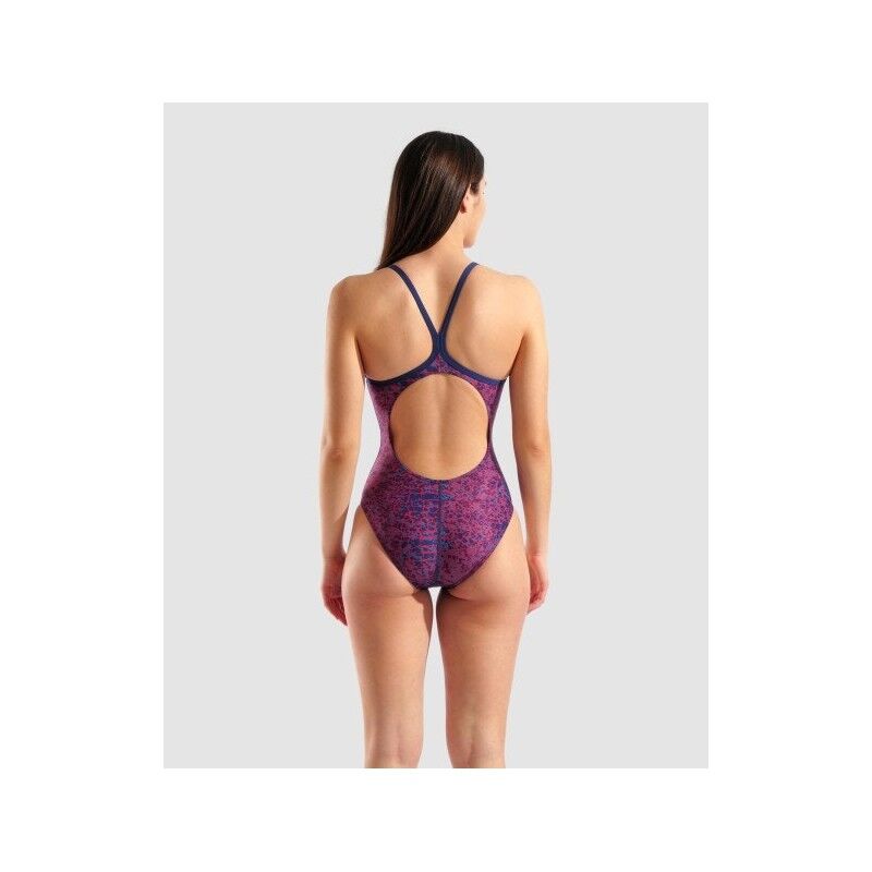 Arena Snakeskin Swimsuit Lightdr - Uimapuvut Bikinit | Hardloop