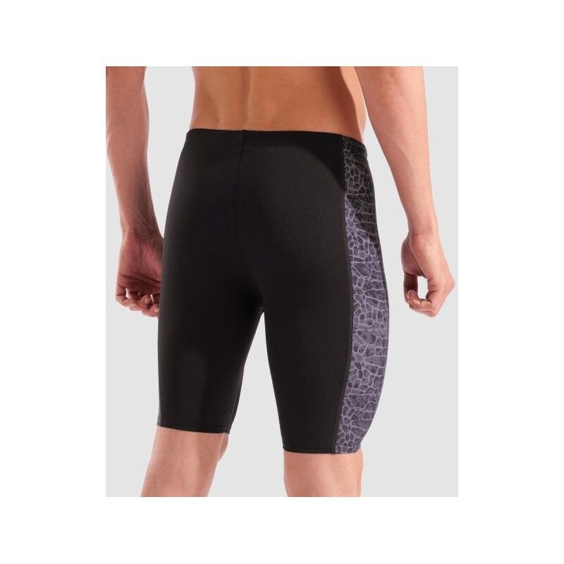 Arena Snakeskin Swim Jammer - Swim shorts | Hardloop
