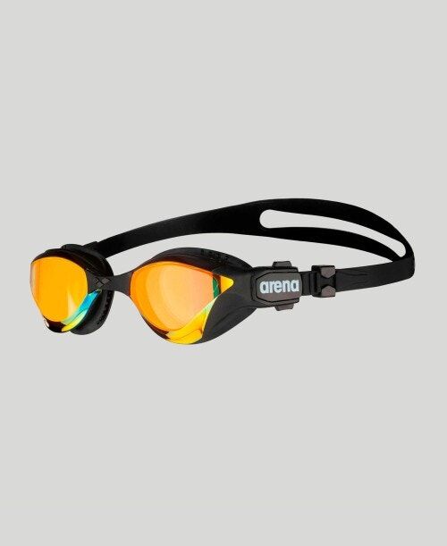 Arena Cobra Tri Swipe Mirror - Schwimmbrille | Hardloop