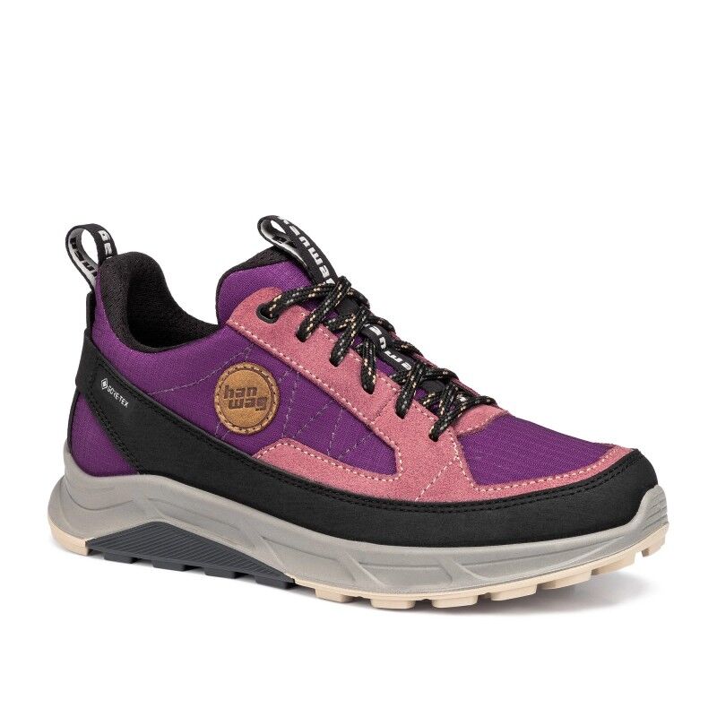 Rotpunkt Light Low Lady GTX - Scarpe lifestyle - Donna