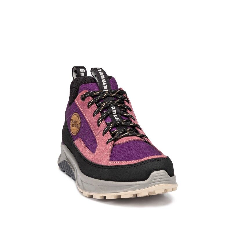 Hanwag Rotpunkt Light Low Lady GTX - Lifestyle shoes - Women's | Hardloop