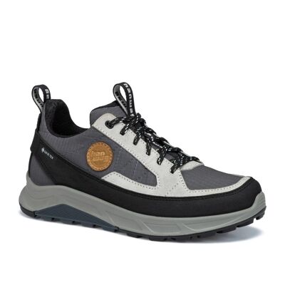 Rotpunkt Light Low Lady GTX - Dámské Městská boty