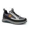 Light Grey / Anthracite