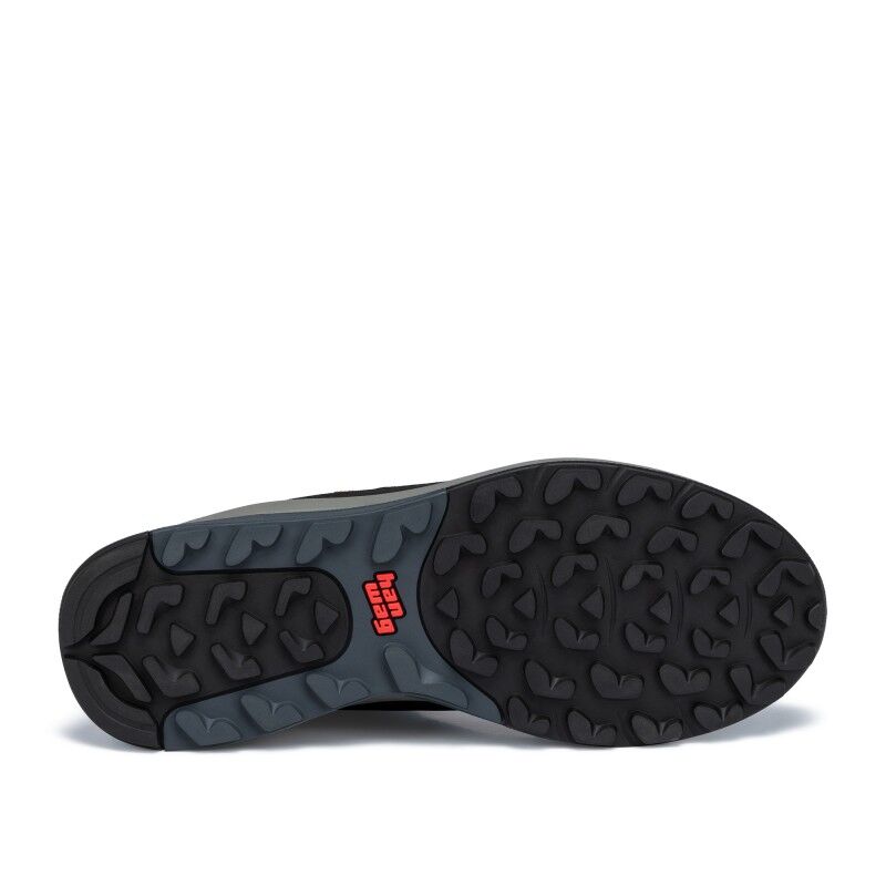 Hanwag Rotpunkt Light Low Lady GTX - Scarpe lifestyle - Donna | Hardloop