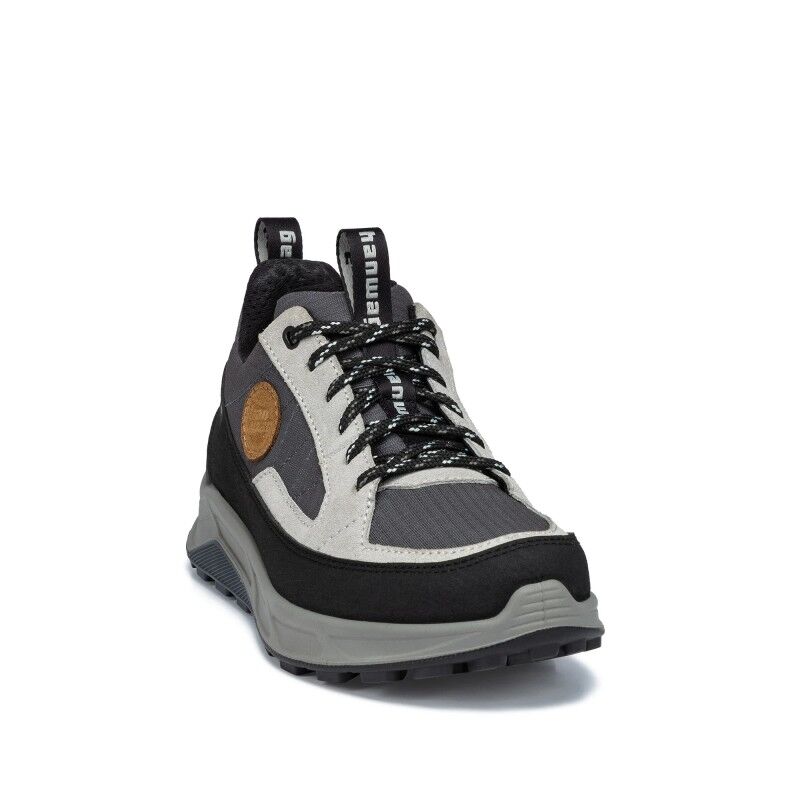 Hanwag Rotpunkt Light Low Lady GTX - Sapatilhas lifestyle mulher | Hardloop