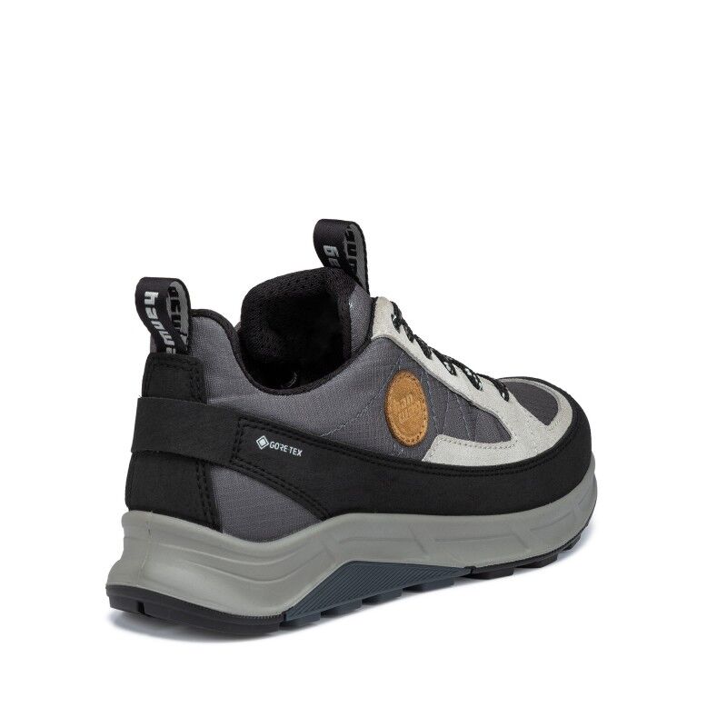 Hanwag Rotpunkt Light Low Lady GTX - Urban schoenen - Dames | Hardloop