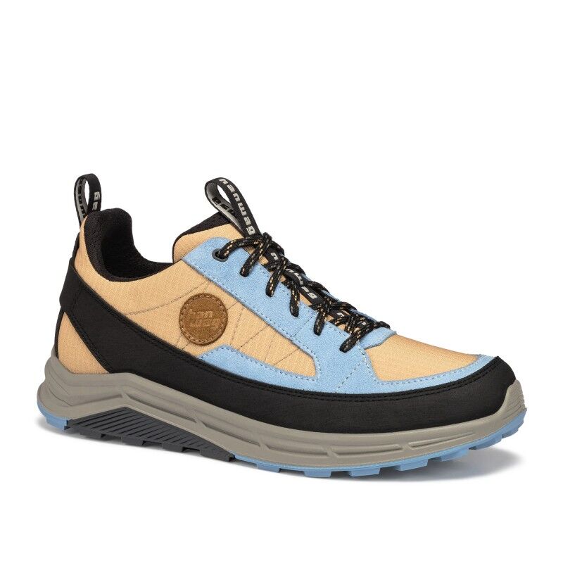 Rotpunkt Light Low Lady - Skor - Dam