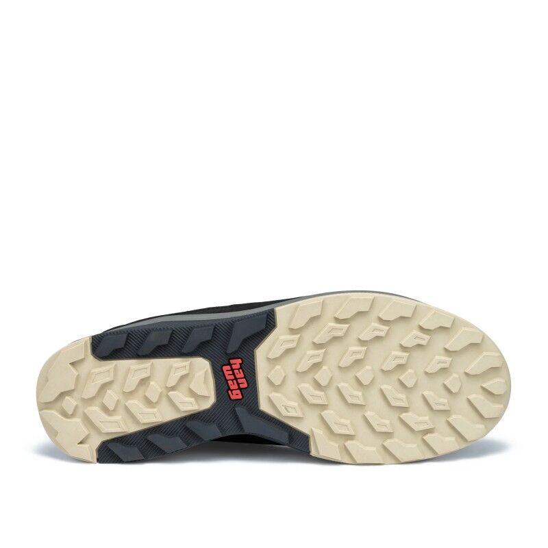 Hanwag Rotpunkt Light Low Lady - Scarpe - Donna | Hardloop