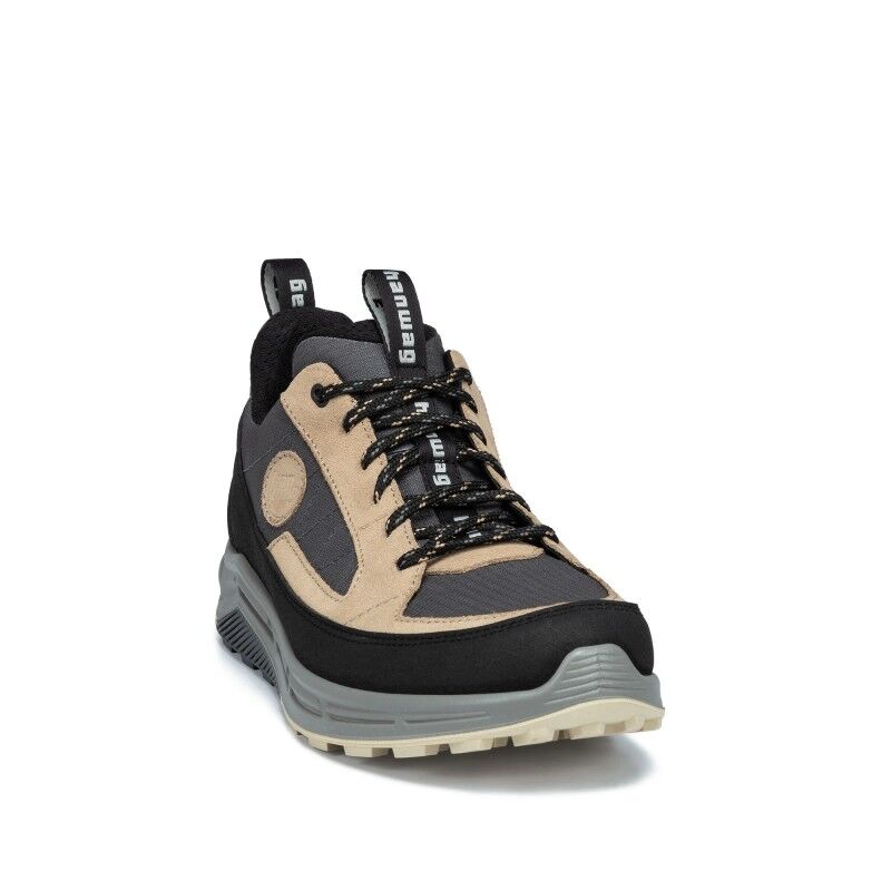 Hanwag Rotpunkt Light Low Lady - Shoes - Women's | Hardloop