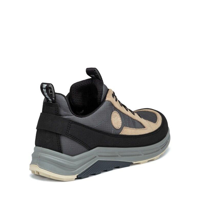 Hanwag Rotpunkt Light Low Lady - Schoenen - Dames | Hardloop