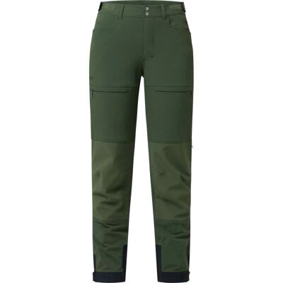 Magma Rugged Pant - Spodnie turystyczne damskie