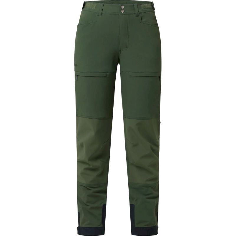 Magma Rugged Pant - Vandrebukser - Damer