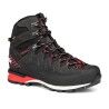 Asphalt / Red