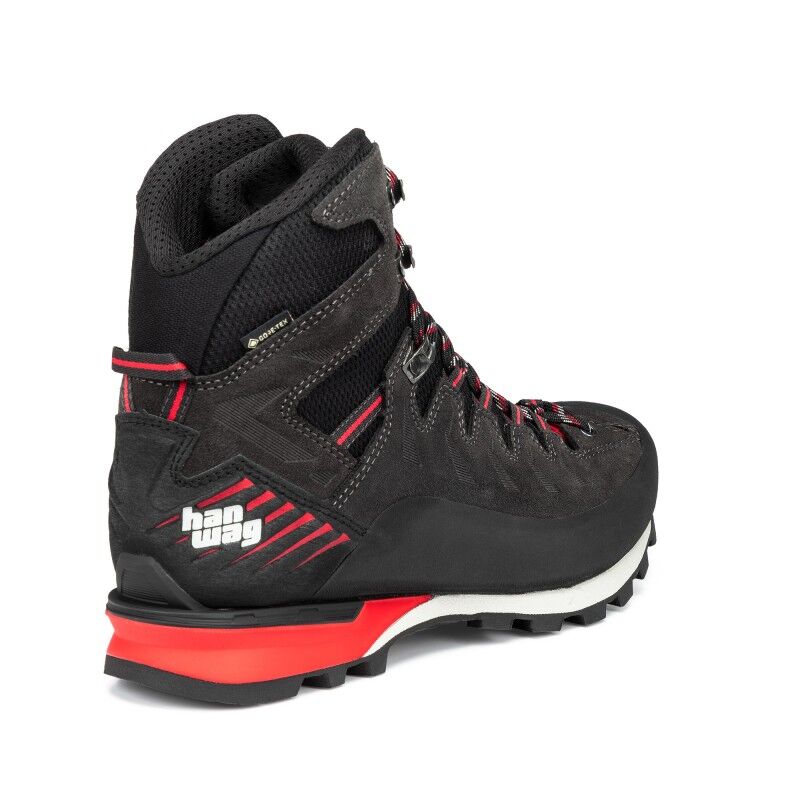 Hanwag Makra Pro Bunion GTX - Walking shoes - Men's | Hardloop
