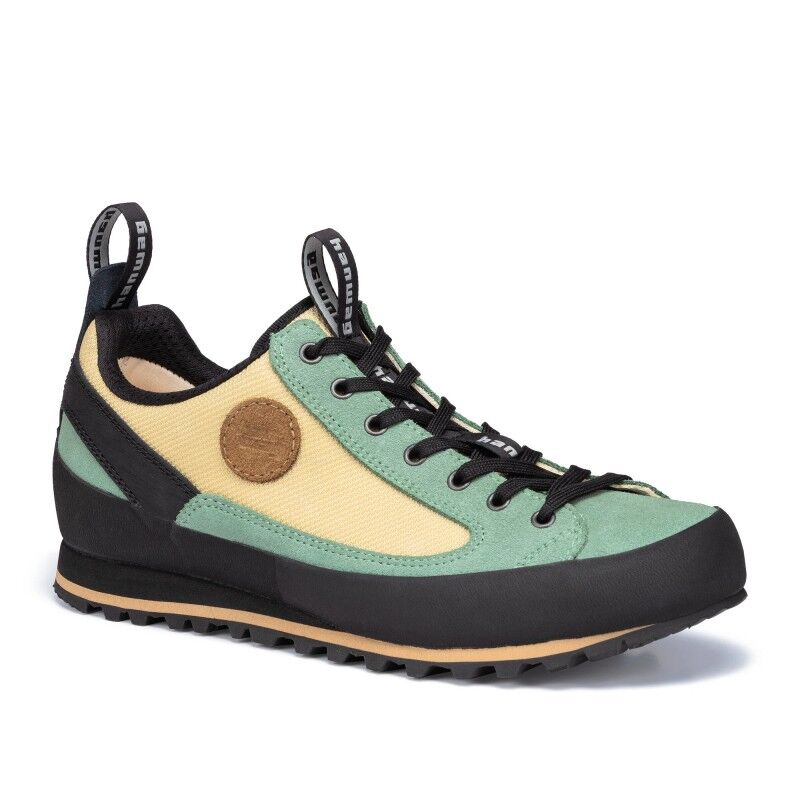 Rotpunkt Low LL - Chaussures lifestyle homme