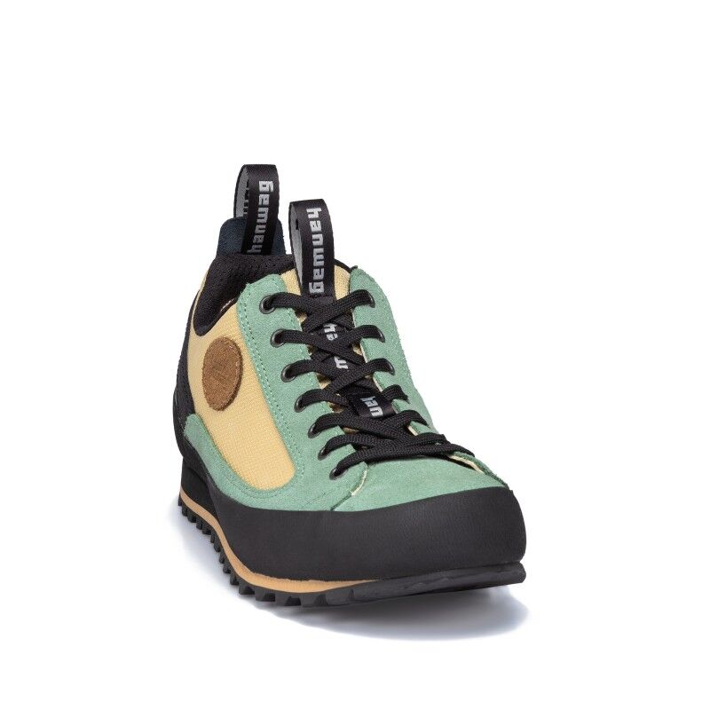 Hanwag Rotpunkt Low LL - Chaussures lifestyle homme | Hardloop