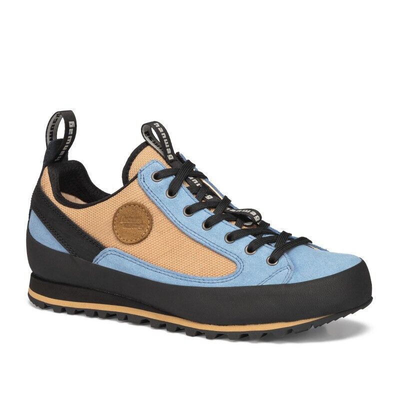 Rotpunkt Low LL - Urban skor - Herr