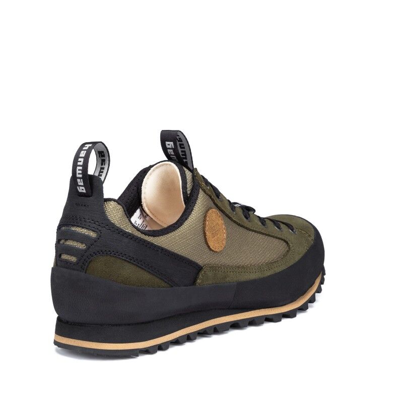 Hanwag Rotpunkt Low LL - Zapatillas urbanos - Hombre | Hardloop