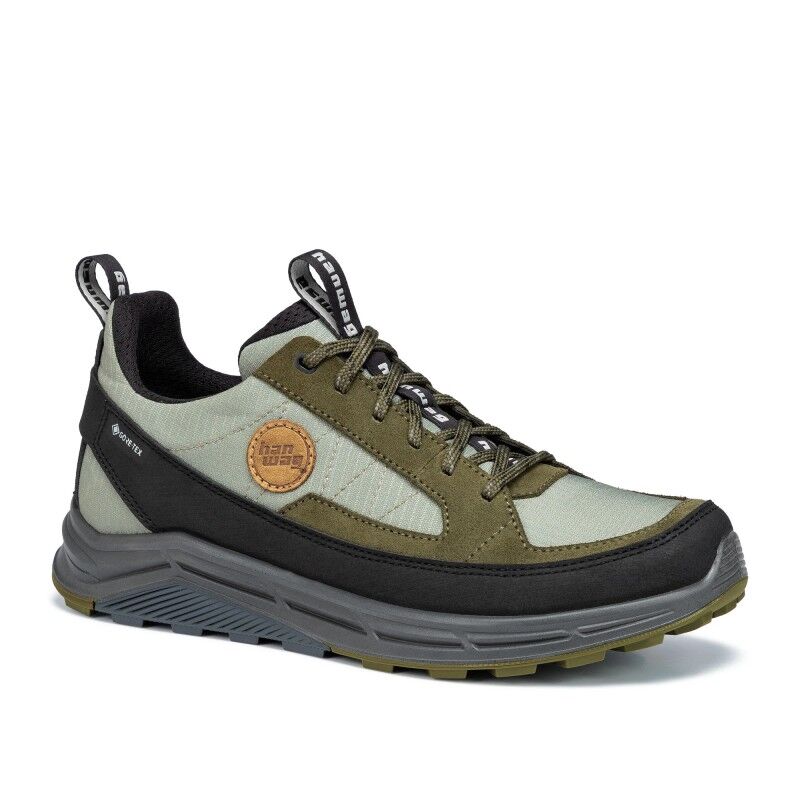 Rotpunkt Light Low GTX - Sapatilhas lifestyle homem