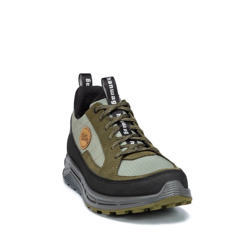 Hanwag Rotpunkt Light Low GTX - Lifestyle Schuhe - Herren | Hardloop