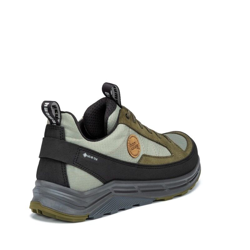 Hanwag Rotpunkt Light Low GTX - Lifestyle Schuhe - Herren | Hardloop