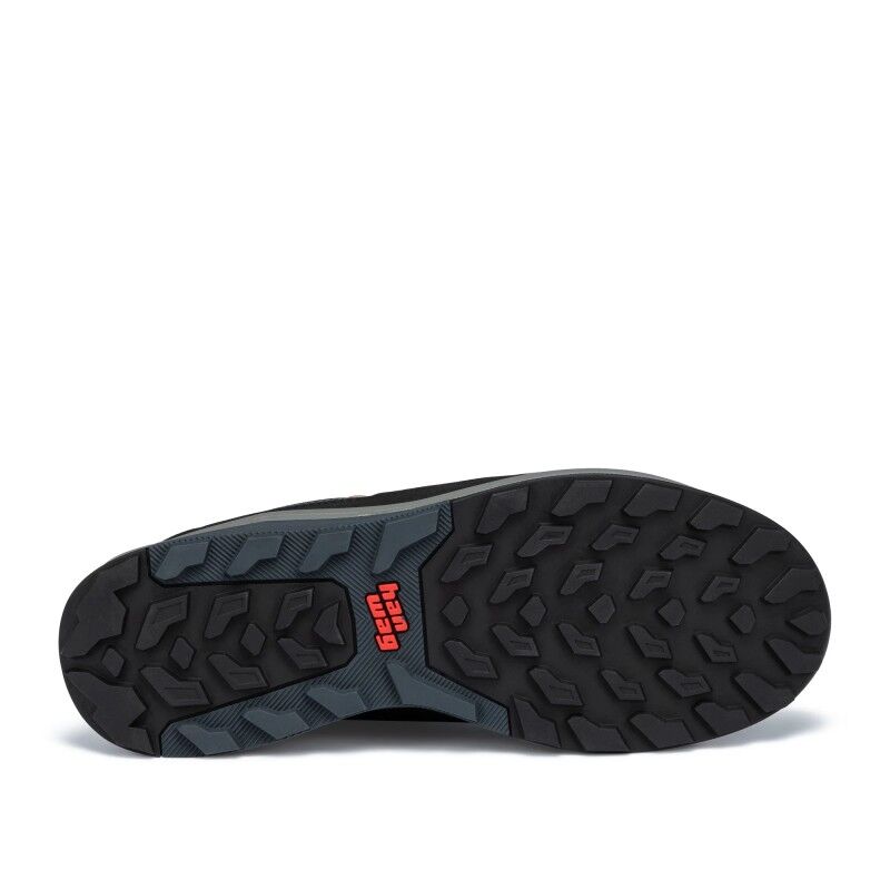 Hanwag Rotpunkt Light Low GTX - Lifestyle Schuhe - Herren | Hardloop