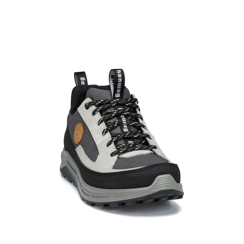 Hanwag Rotpunkt Light Low GTX - Lifestyle Schuhe - Herren | Hardloop