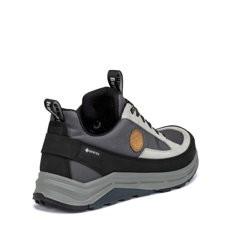 Hanwag Rotpunkt Light Low GTX - Lifestyle Schuhe - Herren | Hardloop