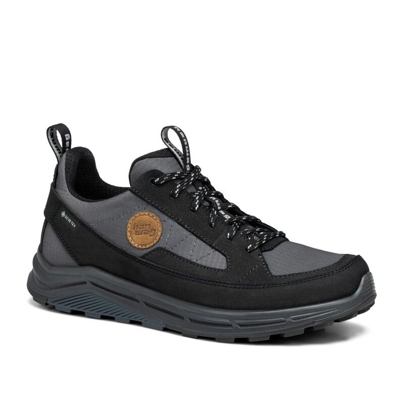 Rotpunkt Light Low GTX - Sapatilhas lifestyle homem