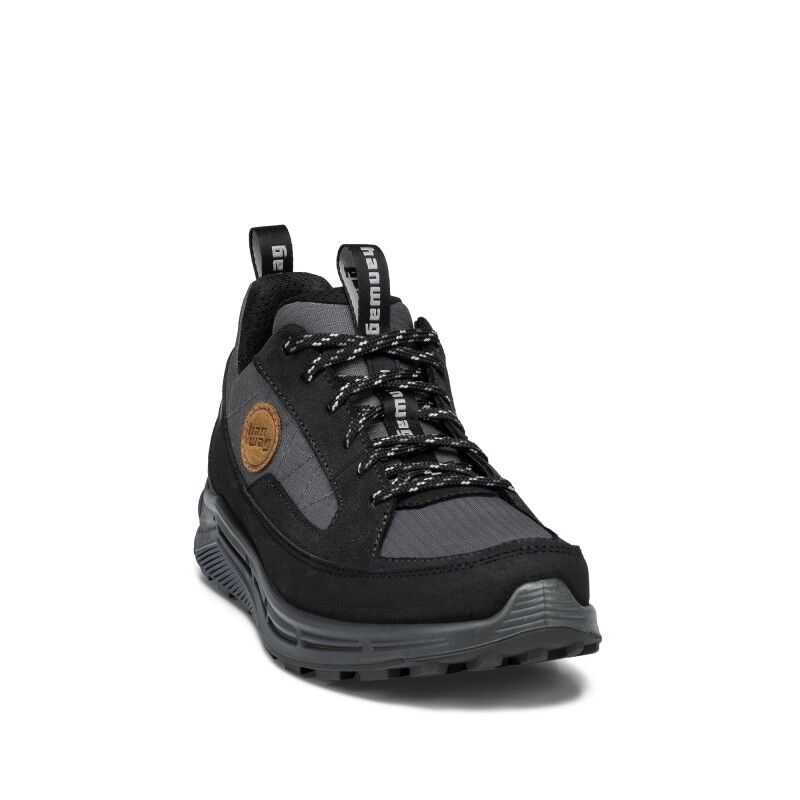 Hanwag Rotpunkt Light Low GTX - Miejskie buty meskie | Hardloop