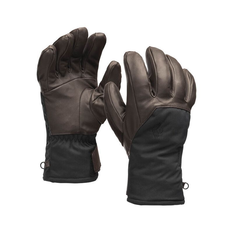 Black Diamond Legend Gloves - Gants | Hardloop