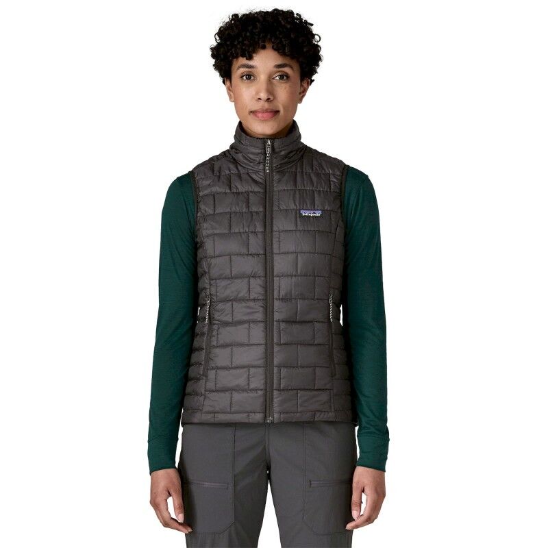Patagonia Women's Nano Puff Vest - Kunstfaserweste - Damen | Hardloop
