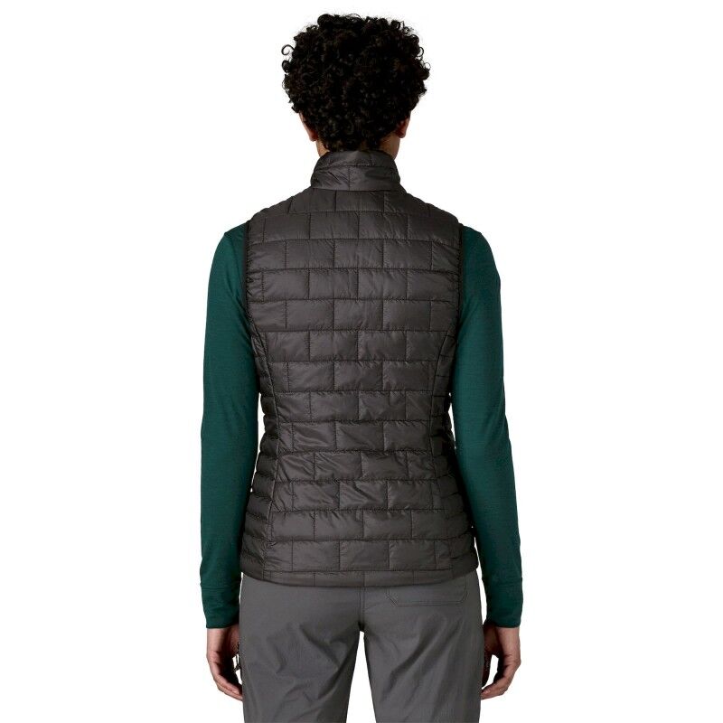 Patagonia Women's Nano Puff Vest - Doudoune sans manches femme | Hardloop