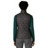 Patagonia Women's Nano Puff Vest - Donsjack - Dames | Hardloop