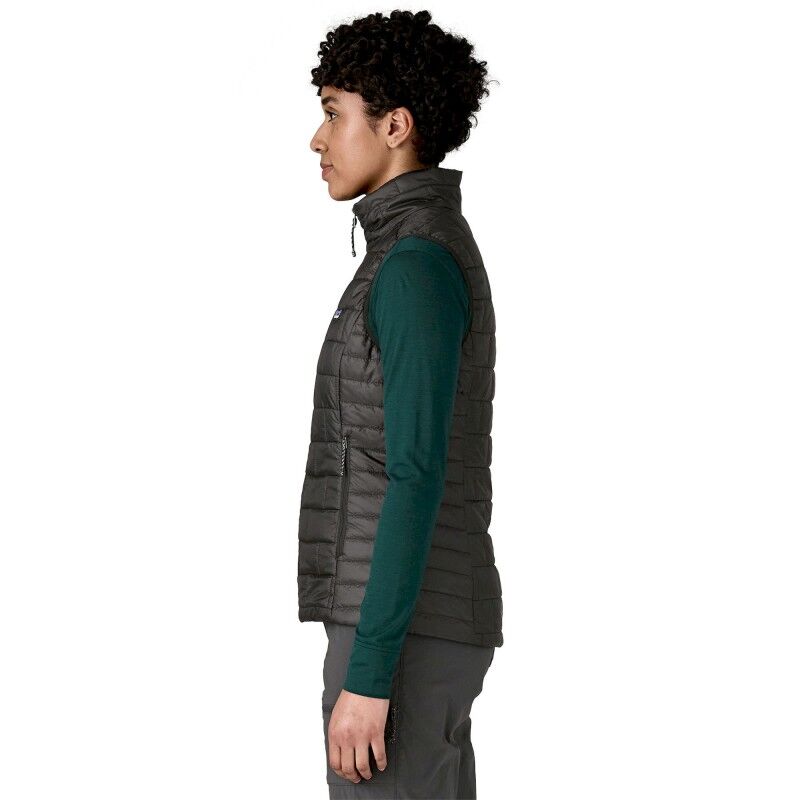 Patagonia Women's Nano Puff Vest - Doudoune sans manches femme | Hardloop