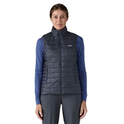 Women's Nano Puff Vest - Colete penas mulher