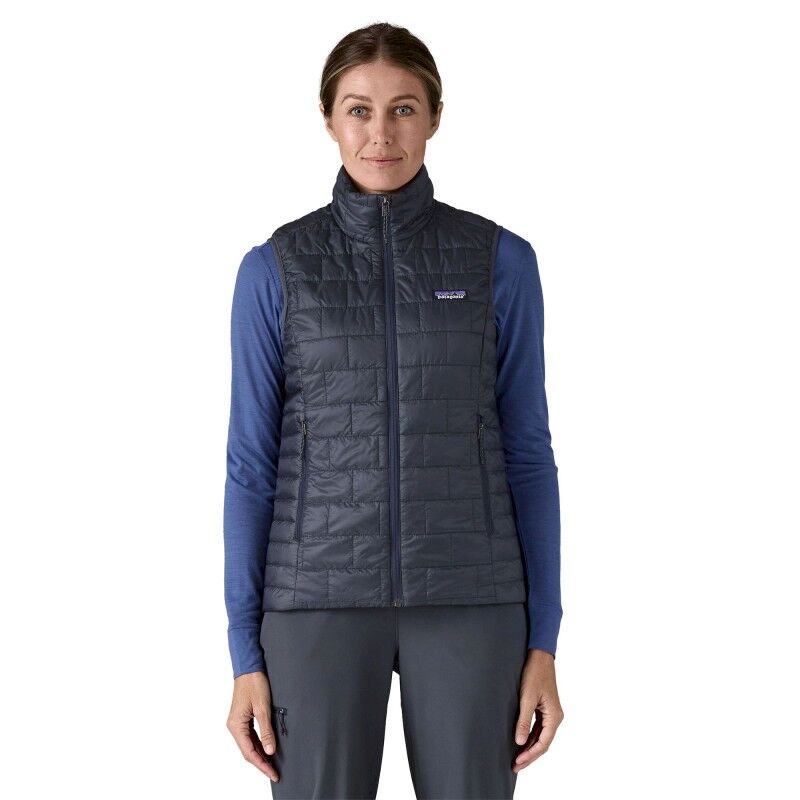 Patagonia Women's Nano Puff Vest - Synthetic vest - Women's | Hardloop