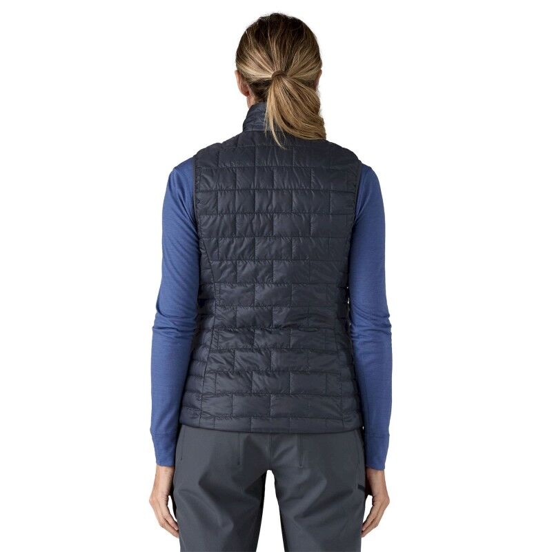 Patagonia Women's Nano Puff Vest - Synthetic vest - Women's | Hardloop